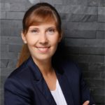 Portrait Jana Drechsler Business Development opta data Gruppe